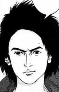imagem de capa do personagem Jiro Tomashino