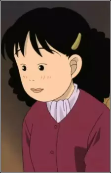 imagem de capa do personagem Mother Murakami