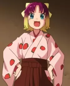 imagem de capa do personagem Uzannu Uzatei