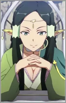 imagem de capa do personagem Sakuya