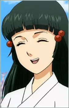 imagem de capa do personagem Kanade Banya
