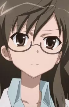 imagem de capa do personagem Misaki