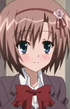 imagem de capa do personagem Meguru Uchuu