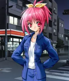 imagem de capa do personagem Serina Kasuga