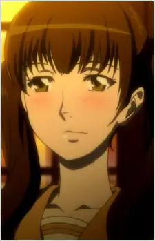 imagem de capa do personagem Yoshika Ookubo