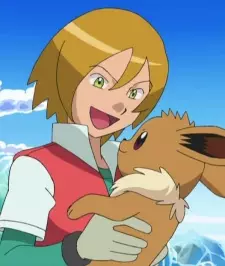 imagem de capa do personagem Virgil