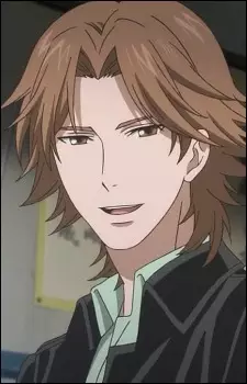 imagem de capa do personagem Yukimasa Sagara