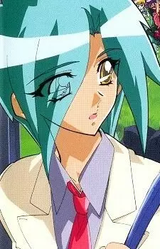 imagem de capa do personagem Mikael