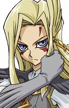 imagem de capa do personagem Mizael