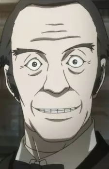 imagem de capa do personagem Toyohisa Senguuji