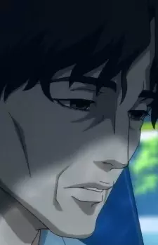 imagem de capa do personagem Rouichi Ouryou