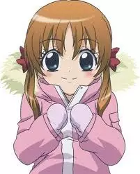 imagem de capa do personagem Nono Nonohara