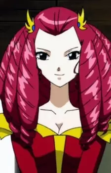imagem de capa do personagem Gabriella Dascas
