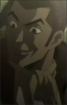imagem de capa do personagem Sakuza