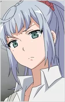 imagem de capa do personagem Saki Kawasaki