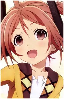imagem de capa do personagem Enju Aihara