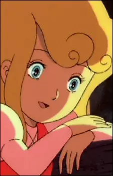 imagem de capa do personagem Cherry