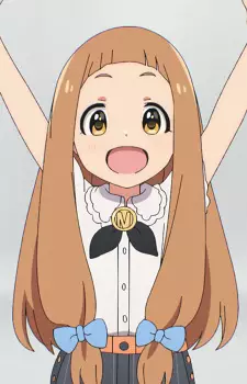 imagem de capa do personagem Nina Ichihara