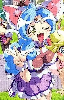imagem de capa do personagem Miruru