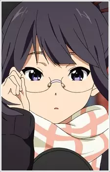 imagem de capa do personagem Shiori Asagiri