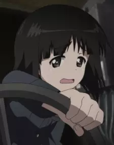 imagem de capa do personagem Moyoko Gotou