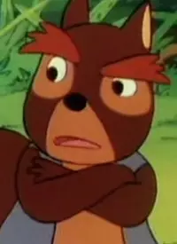 imagem de capa do personagem Gocha