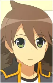 imagem de capa do personagem Souta Gunji