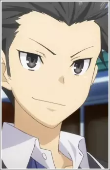 imagem de capa do personagem Hiroto Tonomachi