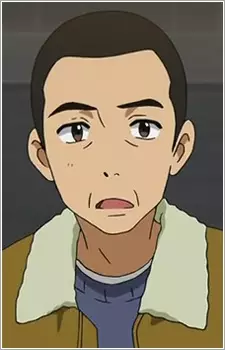 imagem de capa do personagem Mamedai Kitashirakawa