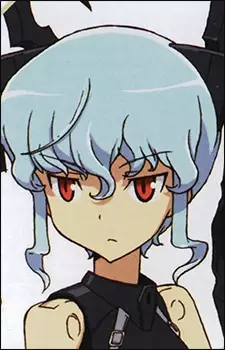 imagem de capa do personagem Valona