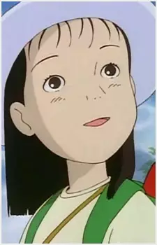 imagem de capa do personagem Tomoko