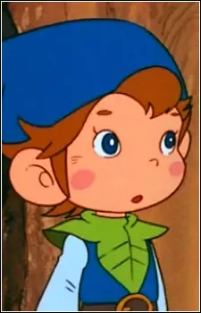 imagem de capa do personagem Lillibit