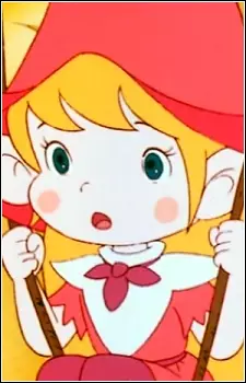 imagem de capa do personagem Belfy
