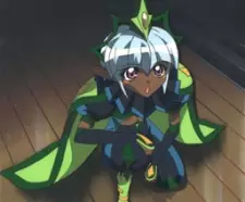 imagem de capa do personagem Eros