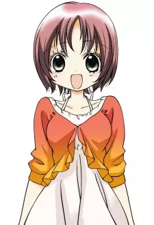 imagem de capa do personagem Miwa Kurosawa