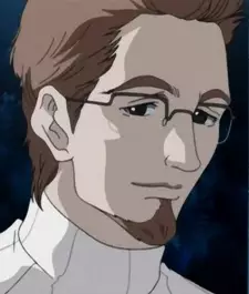 imagem de capa do personagem Nick