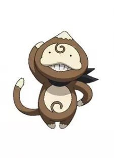imagem de capa do personagem Sasuke Sarutobi