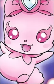 imagem de capa do personagem Sharuru