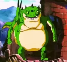 imagem de capa do personagem Er Xing Long