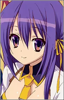 imagem de capa do personagem Fianna Ray Ordesia