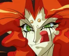 imagem de capa do personagem Dispel