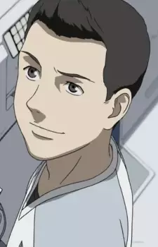 imagem de capa do personagem Kuroha