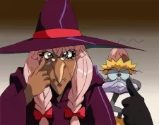 imagem de capa do personagem Baba