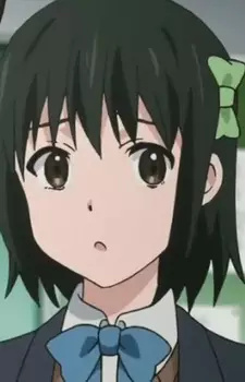 imagem de capa do personagem  Mikitani