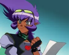 imagem de capa do personagem Gabriel