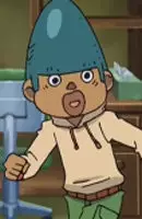 imagem de capa do personagem Saku Kabeyama