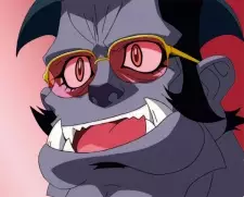 imagem de capa do personagem Papa