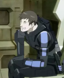 imagem de capa do personagem Milque