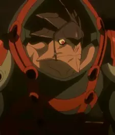 imagem de capa do personagem Brood