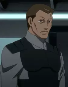 imagem de capa do personagem Mason